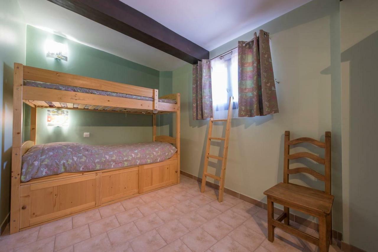 Appartement Clot De Felines Entrevaux Buitenkant foto